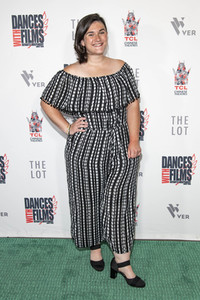 Filmpremiere 'Four Cousins and a Christmas', Dances with Films Festivals 2021 in Los Angeles