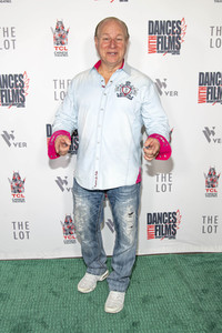 Filmpremiere 'Four Cousins and a Christmas', Dances with Films Festivals 2021 in Los Angeles