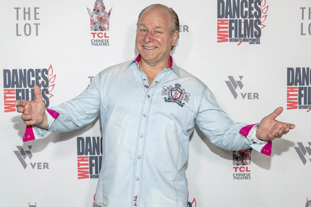 Filmpremiere 'Four Cousins and a Christmas', Dances with Films Festivals 2021 in Los Angeles