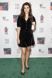 Filmpremiere 'Four Cousins and a Christmas', Dances with Films Festivals 2021 in Los Angeles