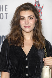 Filmpremiere 'Four Cousins and a Christmas', Dances with Films Festivals 2021 in Los Angeles