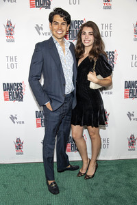 Filmpremiere 'Four Cousins and a Christmas', Dances with Films Festivals 2021 in Los Angeles