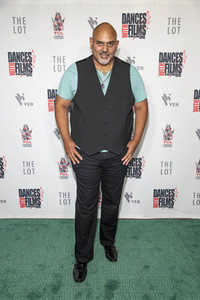 Filmpremiere 'Four Cousins and a Christmas', Dances with Films Festivals 2021 in Los Angeles