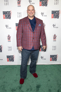 Filmpremiere 'Four Cousins and a Christmas', Dances with Films Festivals 2021 in Los Angeles