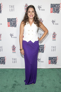 Filmpremiere 'Four Cousins and a Christmas', Dances with Films Festivals 2021 in Los Angeles