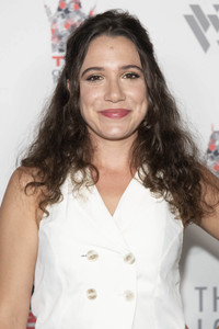 Filmpremiere 'Four Cousins and a Christmas', Dances with Films Festivals 2021 in Los Angeles