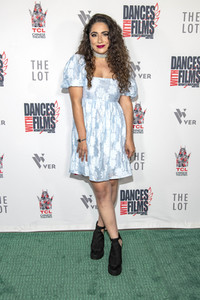 Filmpremiere 'Four Cousins and a Christmas', Dances with Films Festivals 2021 in Los Angeles