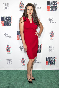 Filmpremiere 'Four Cousins and a Christmas', Dances with Films Festivals 2021 in Los Angeles