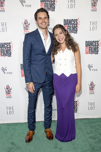 Filmpremiere 'Four Cousins and a Christmas', Dances with Films Festivals 2021 in Los Angeles