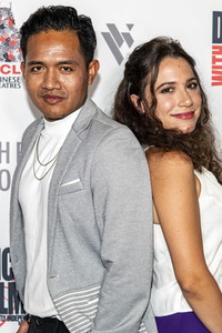 Filmpremiere 'Four Cousins and a Christmas', Dances with Films Festivals 2021 in Los Angeles