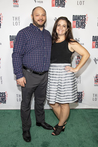 Filmpremiere 'Four Cousins and a Christmas', Dances with Films Festivals 2021 in Los Angeles