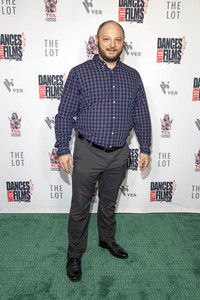 Filmpremiere 'Four Cousins and a Christmas', Dances with Films Festivals 2021 in Los Angeles