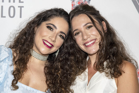 Filmpremiere 'Four Cousins and a Christmas', Dances with Films Festivals 2021 in Los Angeles