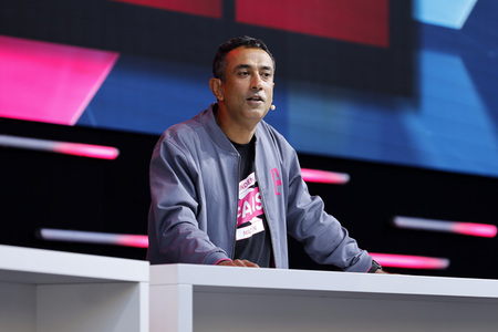 DIGITAL X 2021 in Köln