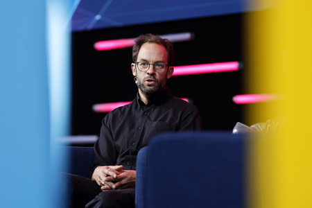 DIGITAL X 2021 in Köln