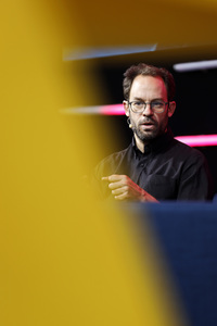 DIGITAL X 2021 in Köln