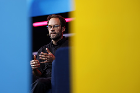 DIGITAL X 2021 in Köln