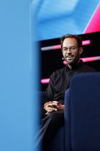 DIGITAL X 2021 in Köln