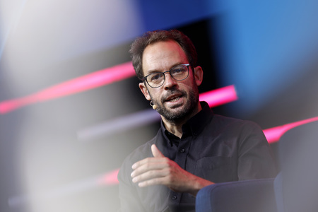 DIGITAL X 2021 in Köln