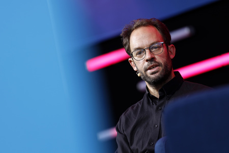 DIGITAL X 2021 in Köln