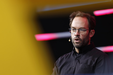 DIGITAL X 2021 in Köln