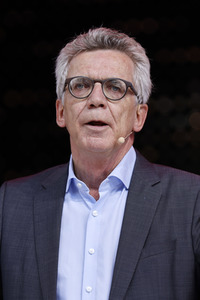 DIGITAL X 2021 in Köln