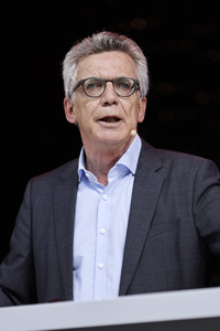 DIGITAL X 2021 in Köln