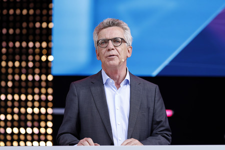 DIGITAL X 2021 in Köln