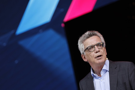 DIGITAL X 2021 in Köln