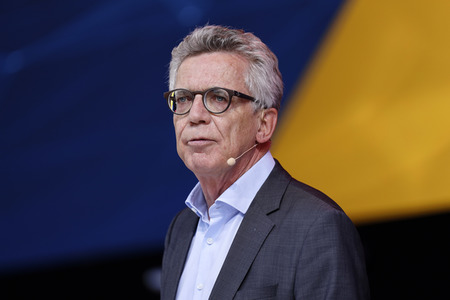 DIGITAL X 2021 in Köln