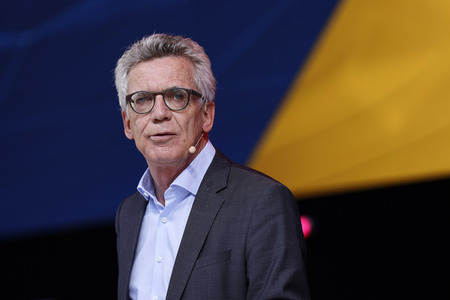 DIGITAL X 2021 in Köln