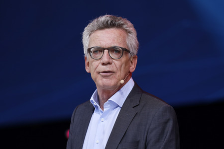 DIGITAL X 2021 in Köln