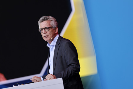 DIGITAL X 2021 in Köln