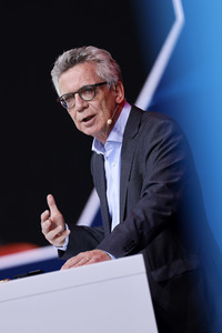 DIGITAL X 2021 in Köln