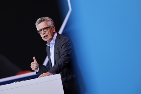 DIGITAL X 2021 in Köln