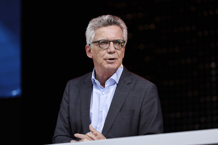 DIGITAL X 2021 in Köln