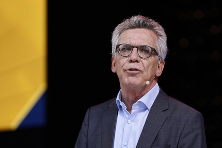 DIGITAL X 2021 in Köln