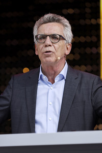 DIGITAL X 2021 in Köln