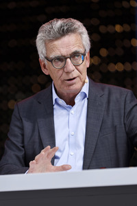 DIGITAL X 2021 in Köln