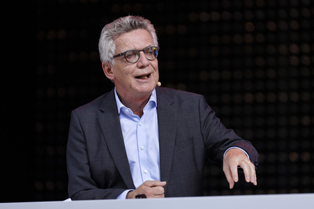 DIGITAL X 2021 in Köln