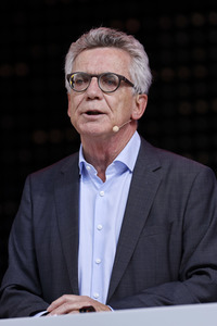 DIGITAL X 2021 in Köln