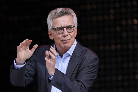 DIGITAL X 2021 in Köln