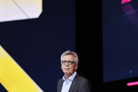 DIGITAL X 2021 in Köln