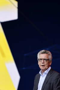 DIGITAL X 2021 in Köln