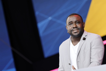 DIGITAL X 2021 in Köln