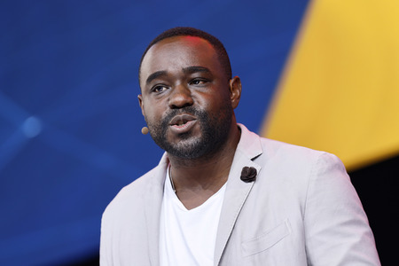 DIGITAL X 2021 in Köln