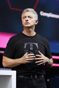 DIGITAL X 2021 in Köln