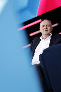 DIGITAL X 2021 in Köln