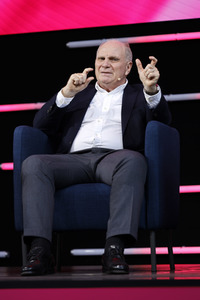 DIGITAL X 2021 in Köln