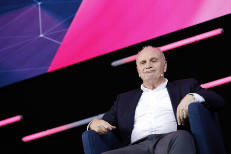 DIGITAL X 2021 in Köln